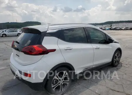 CHEVROLET BOLT EV PR 2021 vin 1G1FZ6S02M4111009 from auto auction Copart