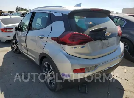 CHEVROLET BOLT EV PR 2019 vin 1G1FZ6S03K4133792 from auto auction Copart