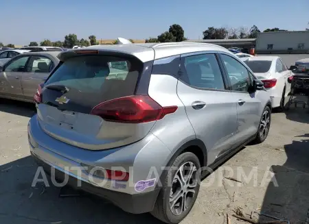 CHEVROLET BOLT EV PR 2019 vin 1G1FZ6S03K4133792 from auto auction Copart