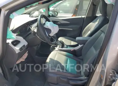 CHEVROLET BOLT EV PR 2019 vin 1G1FZ6S03K4133792 from auto auction Copart