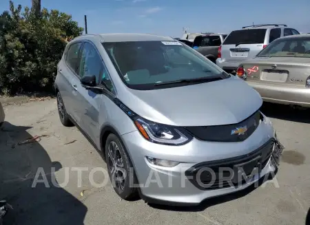 CHEVROLET BOLT EV PR 2019 vin 1G1FZ6S03K4133792 from auto auction Copart