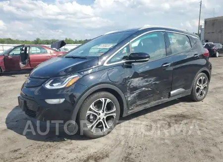 Chevrolet Bolt 2020 2020 vin 1G1FZ6S05L4110757 from auto auction Copart