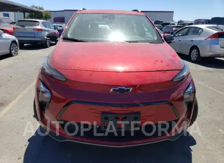 CHEVROLET BOLT EUV P 2023 vin 1G1FZ6S08P4195311 from auto auction Copart