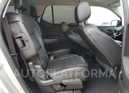 CHEVROLET TRAVERSE P 2018 vin 1GNEVJKW6JJ236248 from auto auction Copart