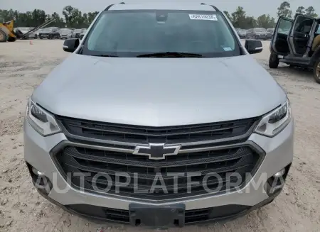 CHEVROLET TRAVERSE P 2018 vin 1GNEVJKW6JJ236248 from auto auction Copart