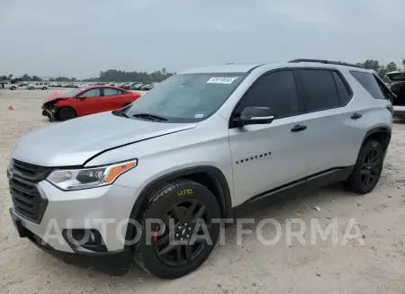 CHEVROLET TRAVERSE P 2018 vin 1GNEVJKW6JJ236248 from auto auction Copart