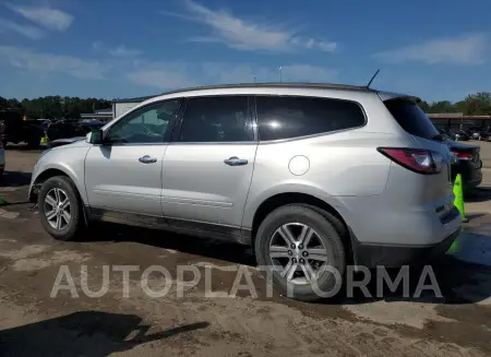 CHEVROLET TRAVERSE L 2016 vin 1GNKRHKD3GJ238160 from auto auction Copart