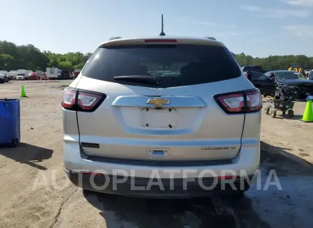 CHEVROLET TRAVERSE L 2016 vin 1GNKRHKD3GJ238160 from auto auction Copart