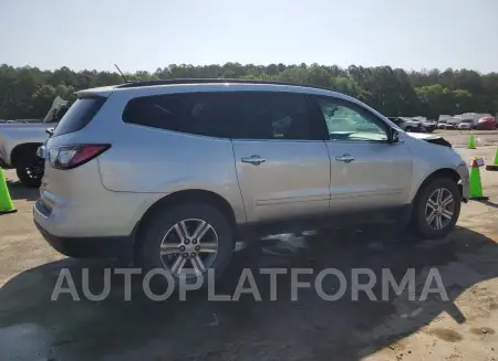 CHEVROLET TRAVERSE L 2016 vin 1GNKRHKD3GJ238160 from auto auction Copart