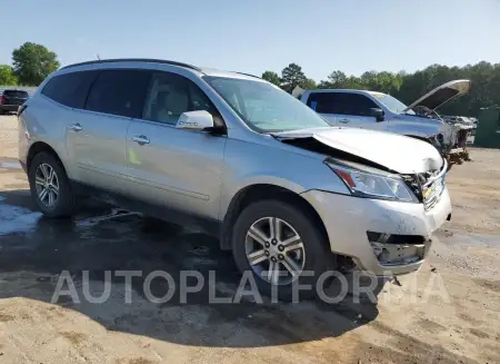 CHEVROLET TRAVERSE L 2016 vin 1GNKRHKD3GJ238160 from auto auction Copart