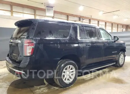 CHEVROLET SUBURBAN K 2023 vin 1GNSKCKD3PR260376 from auto auction Copart