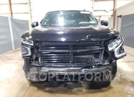 CHEVROLET SUBURBAN K 2023 vin 1GNSKCKD3PR260376 from auto auction Copart