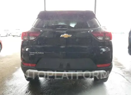 CHEVROLET TRAILBLAZE 2023 vin KL79MRSLXPB184561 from auto auction Copart