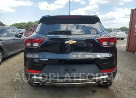 CHEVROLET TRAILBLAZE 2023 vin KL79MSSL4PB043735 from auto auction Copart