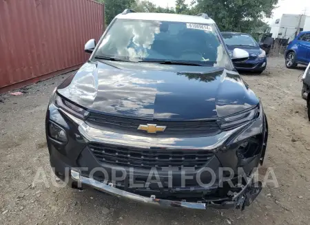 CHEVROLET TRAILBLAZE 2023 vin KL79MSSL4PB043735 from auto auction Copart