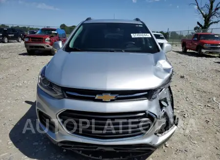 CHEVROLET TRAX 1LT 2020 vin KL7CJPSB5LB034765 from auto auction Copart