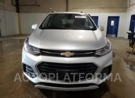 CHEVROLET TRAX 1LT 2019 vin KL7CJPSBXKB887211 from auto auction Copart