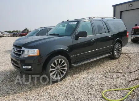 Ford Expedition 2017 2017 vin 1FMJK1JT2HEA02520 from auto auction Copart