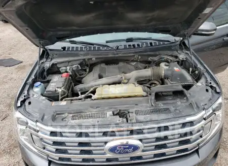 FORD EXPEDITION 2020 vin 1FMJK1JT2LEA85245 from auto auction Copart