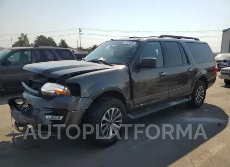 FORD EXPEDITION 2016 vin 1FMJK1JT7GEF20878 from auto auction Copart