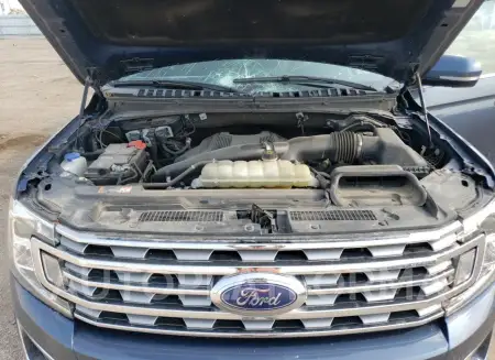 FORD EXPEDITION 2020 vin 1FMJK2AT3LEA44760 from auto auction Copart