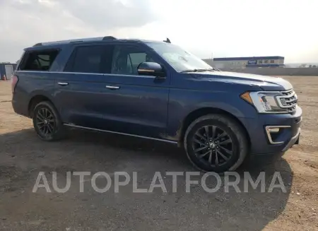 FORD EXPEDITION 2020 vin 1FMJK2AT3LEA44760 from auto auction Copart