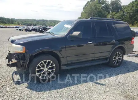 Ford Expedition 2015 2015 vin 1FMJU1HT4FEF36115 from auto auction Copart