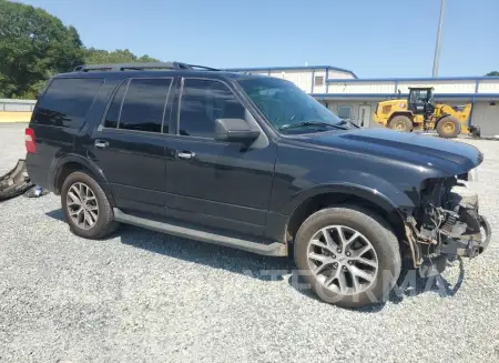 FORD EXPED XLT 2015 vin 1FMJU1HT4FEF36115 from auto auction Copart