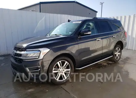 Ford Expedition 2023 2023 vin 1FMJU1K86PEA15192 from auto auction Copart