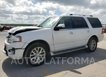 Ford Expedition 2017 2017 vin 1FMJU2AT1HEA74776 from auto auction Copart