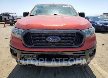 FORD RANGER XL 2019 vin 1FTER4EH2KLA08734 from auto auction Copart