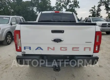 FORD RANGER XL 2019 vin 1FTER4EH6KLA81573 from auto auction Copart