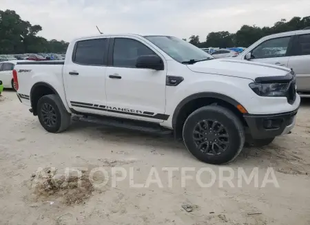 FORD RANGER XL 2019 vin 1FTER4EH6KLA81573 from auto auction Copart