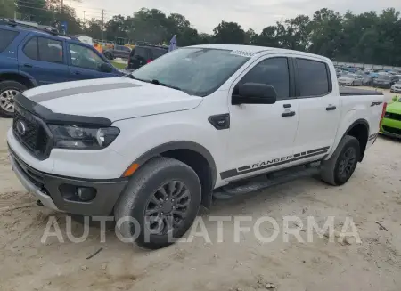 Ford Ranger 2019 2019 vin 1FTER4EH6KLA81573 from auto auction Copart