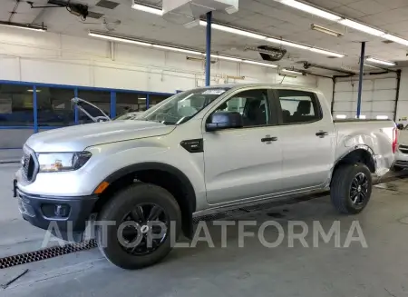 Ford Ranger 2019 2019 vin 1FTER4EH6KLB22655 from auto auction Copart