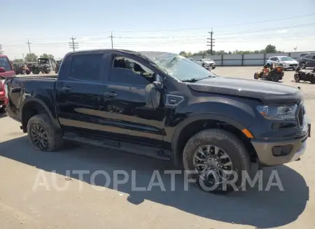 FORD RANGER XL 2021 vin 1FTER4FH3MLD17579 from auto auction Copart