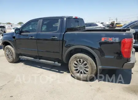 FORD RANGER XL 2021 vin 1FTER4FH3MLD17579 from auto auction Copart