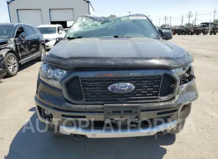 FORD RANGER XL 2021 vin 1FTER4FH3MLD17579 from auto auction Copart