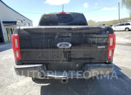 FORD RANGER XL 2019 vin 1FTER4FH5KLB17610 from auto auction Copart