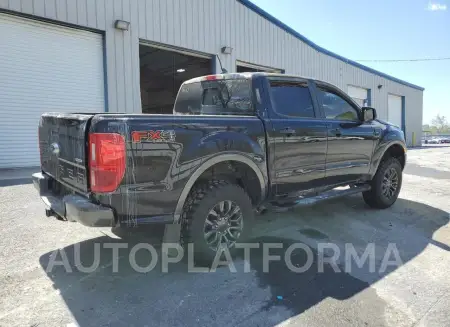 FORD RANGER XL 2019 vin 1FTER4FH5KLB17610 from auto auction Copart