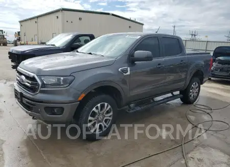 FORD RANGER XL 2019 vin 1FTER4FH8KLA32194 from auto auction Copart