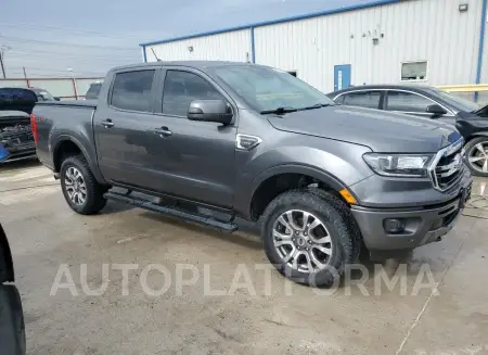 FORD RANGER XL 2019 vin 1FTER4FH8KLA32194 from auto auction Copart