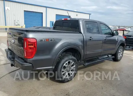 FORD RANGER XL 2019 vin 1FTER4FH8KLA32194 from auto auction Copart