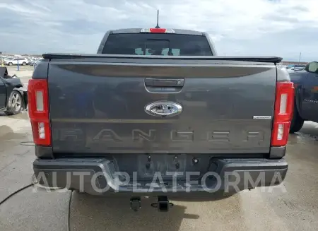 FORD RANGER XL 2019 vin 1FTER4FH8KLA32194 from auto auction Copart