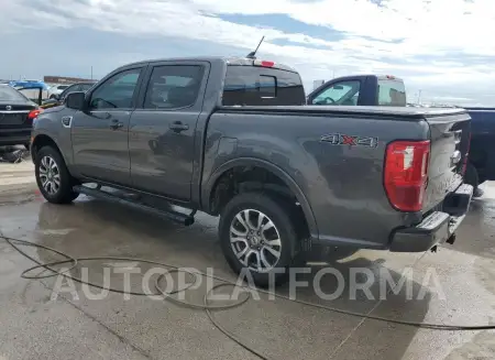 FORD RANGER XL 2019 vin 1FTER4FH8KLA32194 from auto auction Copart