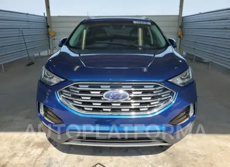 FORD EDGE SEL 2020 vin 2FMPK4J91LBA08538 from auto auction Copart