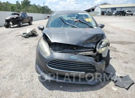 FORD FIESTA SE 2016 vin 3FADP4EJXGM182776 from auto auction Copart