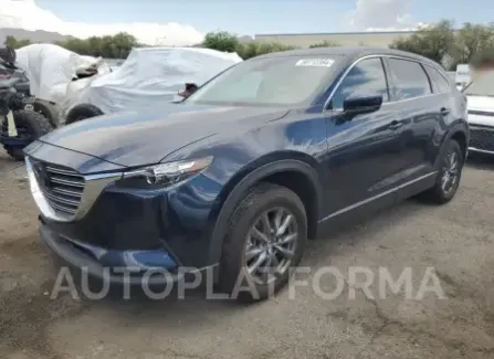 Mazda CX-9 2023 2023 vin JM3TCBCY3P0651383 from auto auction Copart