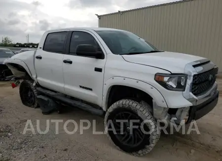 TOYOTA TUNDRA CRE 2021 vin 5TFDY5F14MX039145 from auto auction Copart