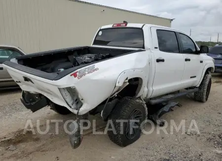 TOYOTA TUNDRA CRE 2021 vin 5TFDY5F14MX039145 from auto auction Copart